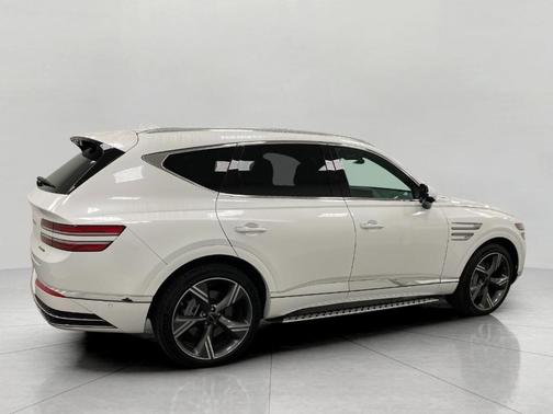 2025 Genesis GV80 3.5T Prestige