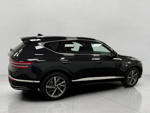 2025 Genesis GV80 2.5T Advanced