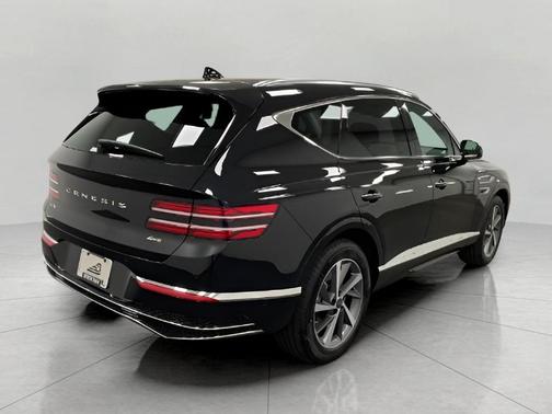 2025 Genesis GV80 2.5T Advanced