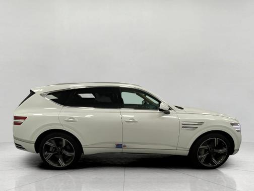 2026 Genesis GV80 2.5T Prestige