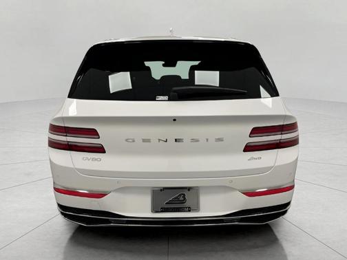 2026 Genesis GV80 2.5T Prestige