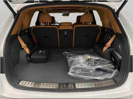 2026 Genesis GV80 2.5T Prestige