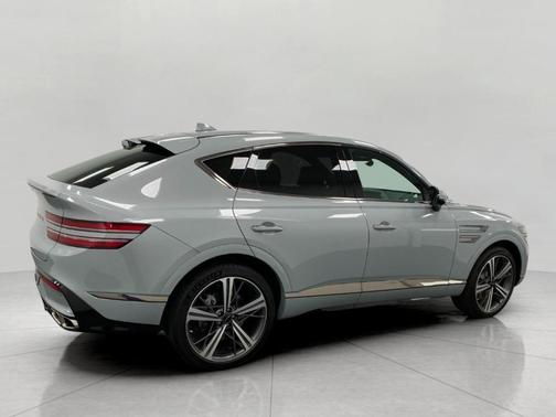 Bering Blue 2027 Genesis GV80 3.5T