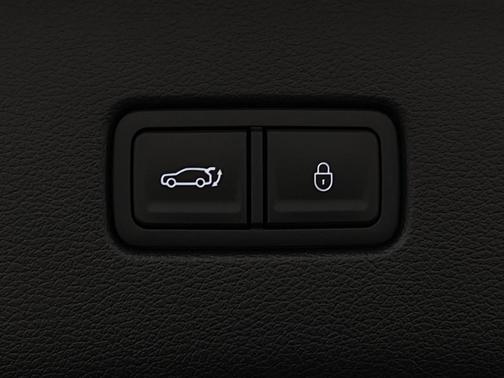 2026 Genesis GV80 3.5T Advanced