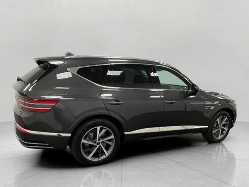 2026 Genesis GV80 3.5T Advanced