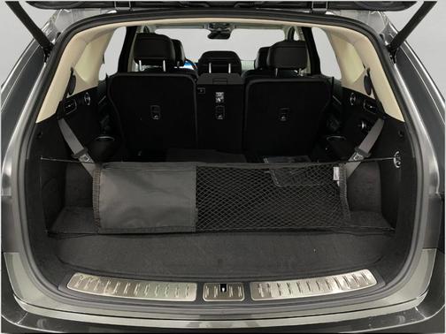 2026 Genesis GV80 3.5T Advanced