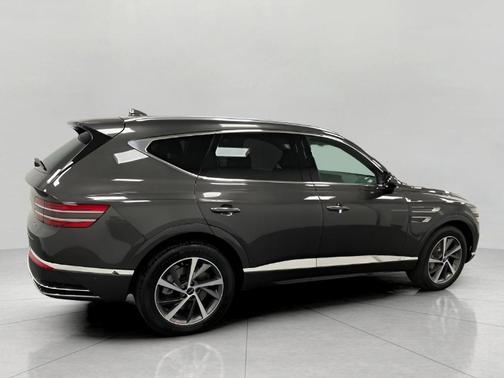 2025 Genesis GV80 2.5T Advanced