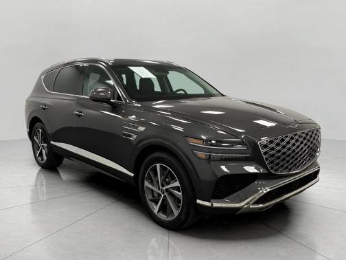2025 Genesis GV80 2.5T Advanced
