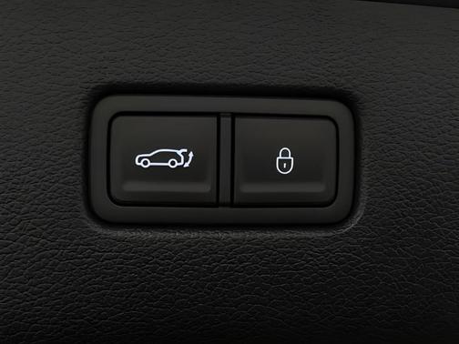 2025 Genesis GV80 2.5T Advanced