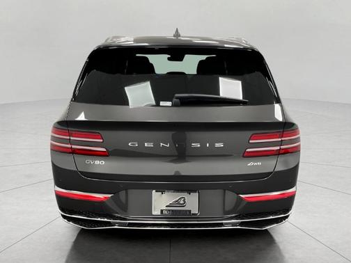 2025 Genesis GV80 2.5T Advanced