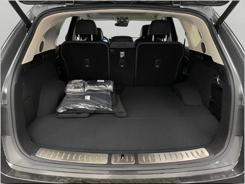 2025 Genesis GV80 2.5T Advanced