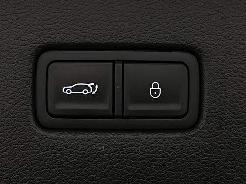 2025 Genesis GV80 2.5T Select