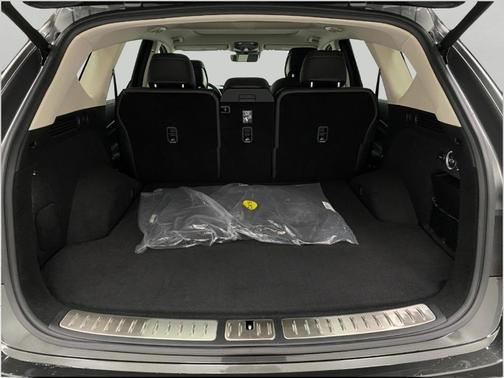 2025 Genesis GV80 2.5T Select