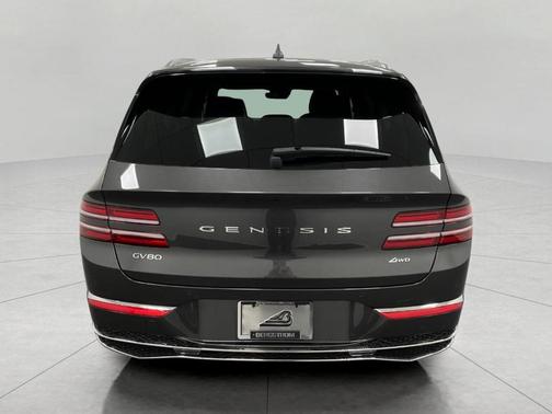 2025 Genesis GV80 2.5T Select
