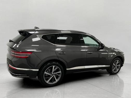 2025 Genesis GV80 2.5T Select