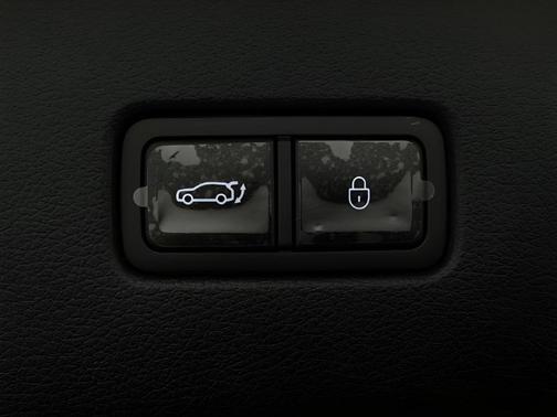 2026 Genesis GV80 3.5T Prestige Black
