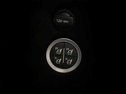 2025 Genesis GV80 3.5T Advanced