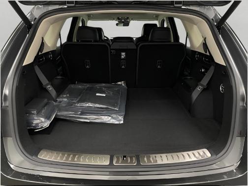 2025 Genesis GV80 3.5T Advanced
