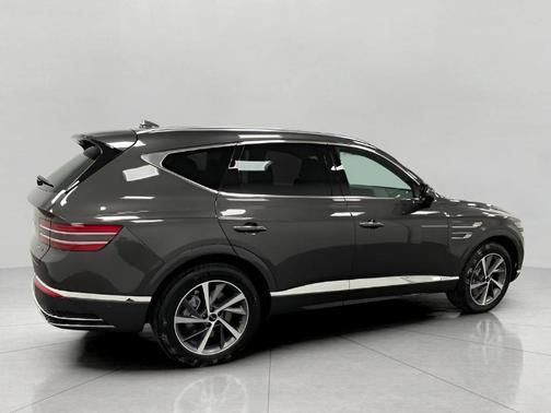 2025 Genesis GV80 3.5T Advanced
