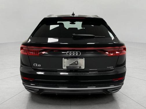 2023 Audi Q8 55 Premium Plus