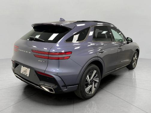2026 Genesis GV70 3.5T Sport Advanced