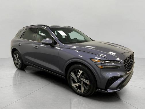 2026 Genesis GV70 3.5T Sport Advanced