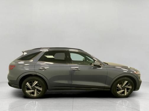 2026 Genesis GV70 3.5T Sport Advanced