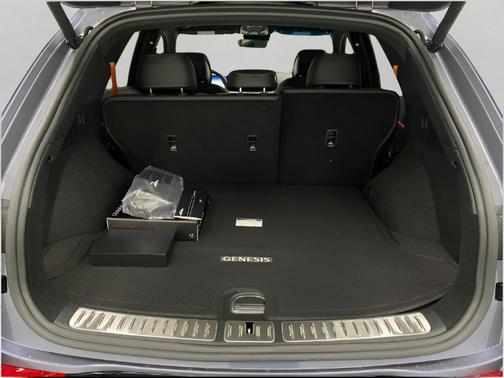 2026 Genesis GV70 3.5T Sport Advanced