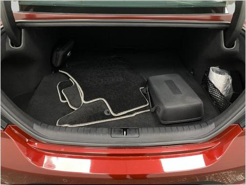 2026 Genesis G70 3.3T