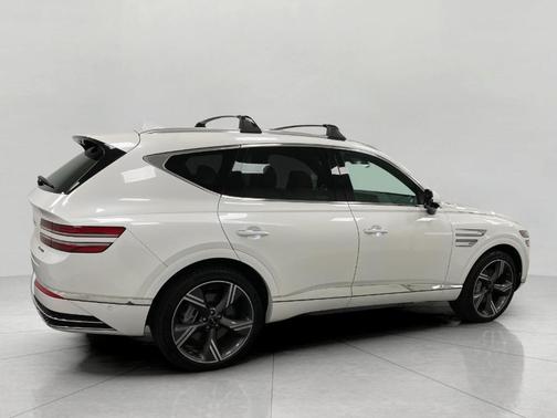 2025 Genesis GV80 3.5T Prestige