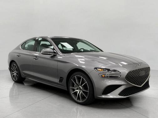 2026 Genesis G70 2.5T Standard