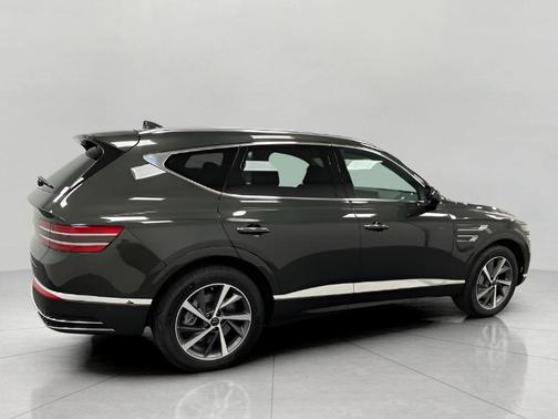 2025 Genesis GV80 2.5T Advanced