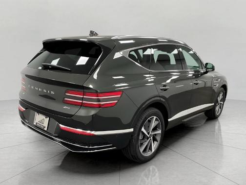 2025 Genesis GV80 2.5T Advanced