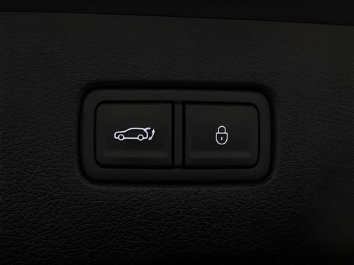 2025 Genesis GV80 2.5T Advanced