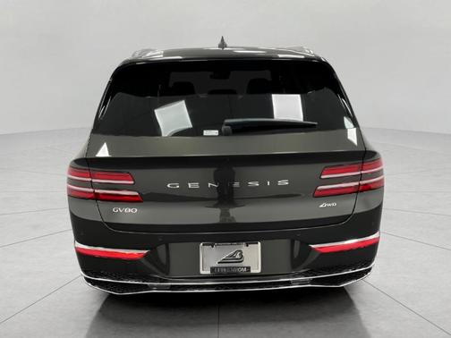 2025 Genesis GV80 2.5T Advanced