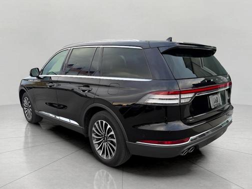 2022 Lincoln Aviator Reserve AWD
