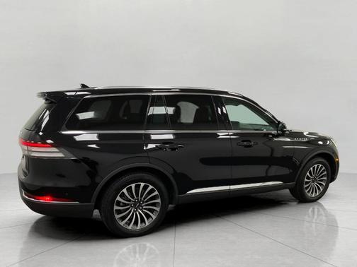 2022 Lincoln Aviator Reserve AWD