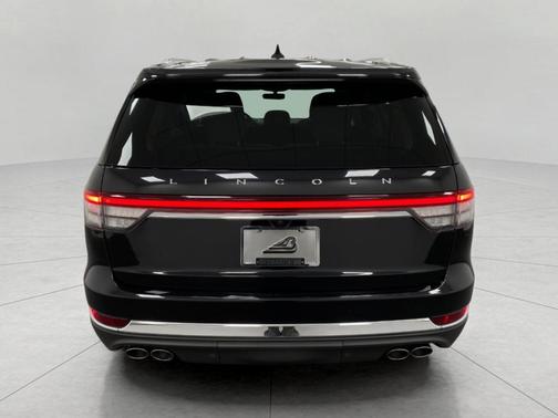 2022 Lincoln Aviator Reserve AWD