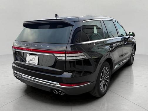 2022 Lincoln Aviator Reserve AWD