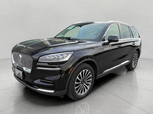 2022 Lincoln Aviator Reserve AWD