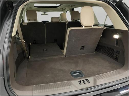 2022 Lincoln Aviator Reserve AWD