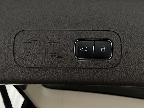 2022 Lincoln Aviator Reserve AWD