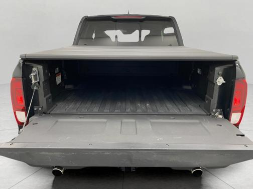 2021 Honda Ridgeline RTL