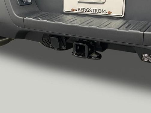 2021 Honda Ridgeline RTL