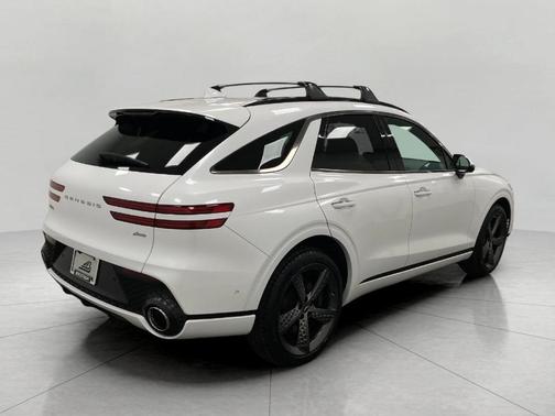 2023 Genesis GV70 2.5T