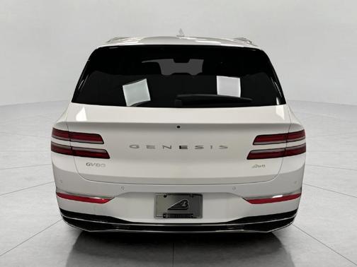 2025 Genesis GV80 2.5T Advanced