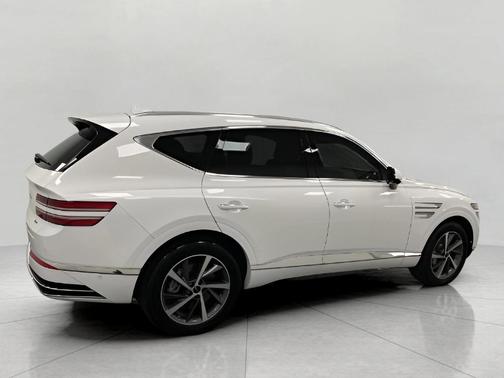 2025 Genesis GV80 2.5T Advanced