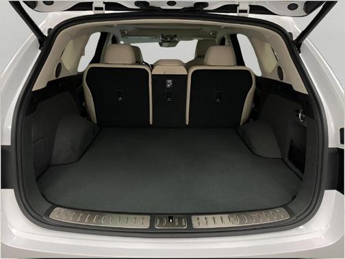 2025 Genesis GV80 2.5T Advanced