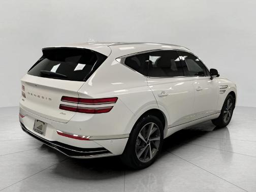 2025 Genesis GV80 2.5T Advanced