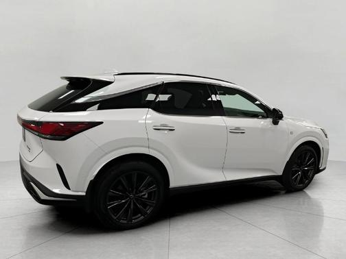 2024 Lexus RX 350